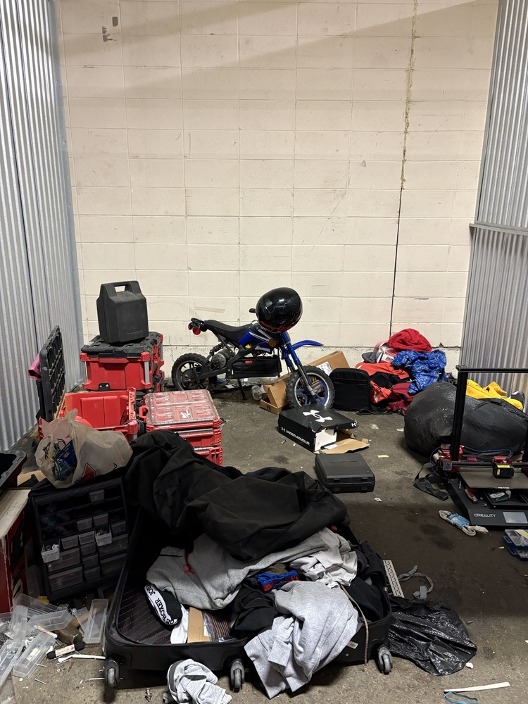 3311 - StorageMart 132 Ave NW & Fort Road  auction IB-9575 40