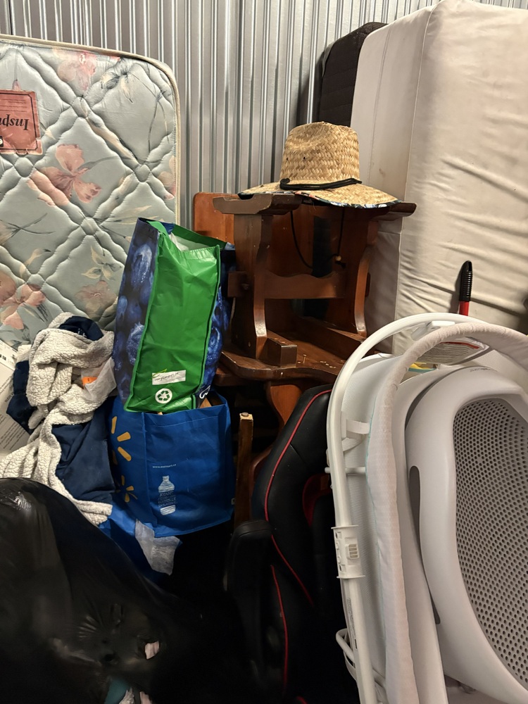 3311 - StorageMart 132 Ave NW & Fort Road  auction IB-4426