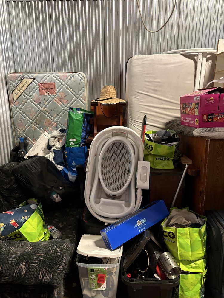 3311 - StorageMart 132 Ave NW & Fort Road  auction IB-4426 20