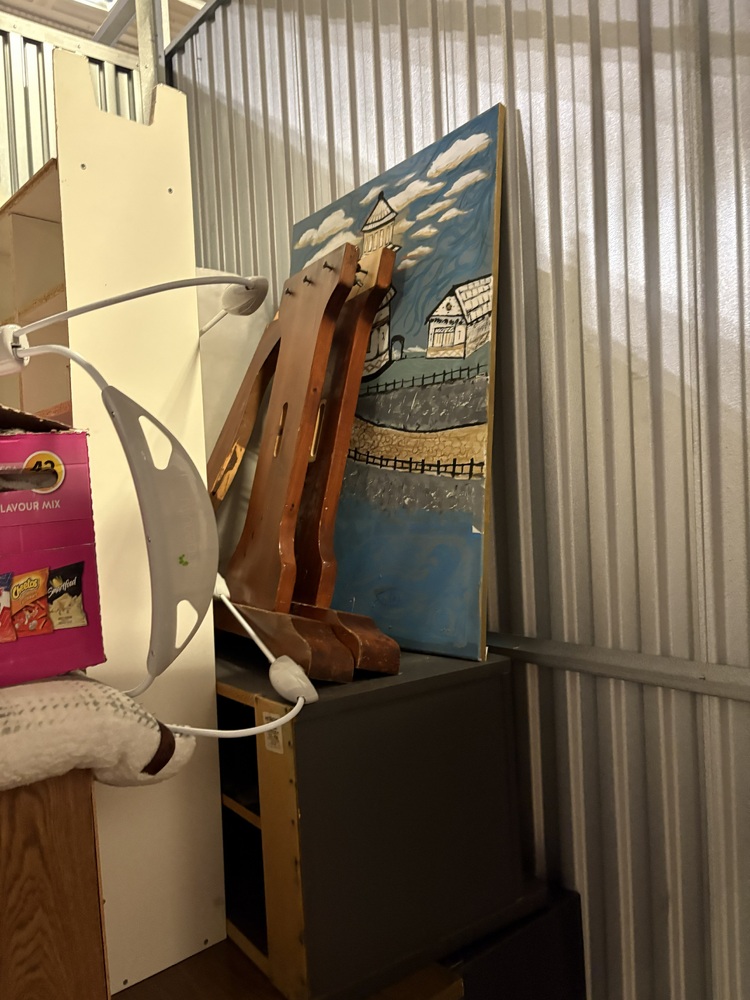 3311 - StorageMart 132 Ave NW & Fort Road  auction IB-4426 30