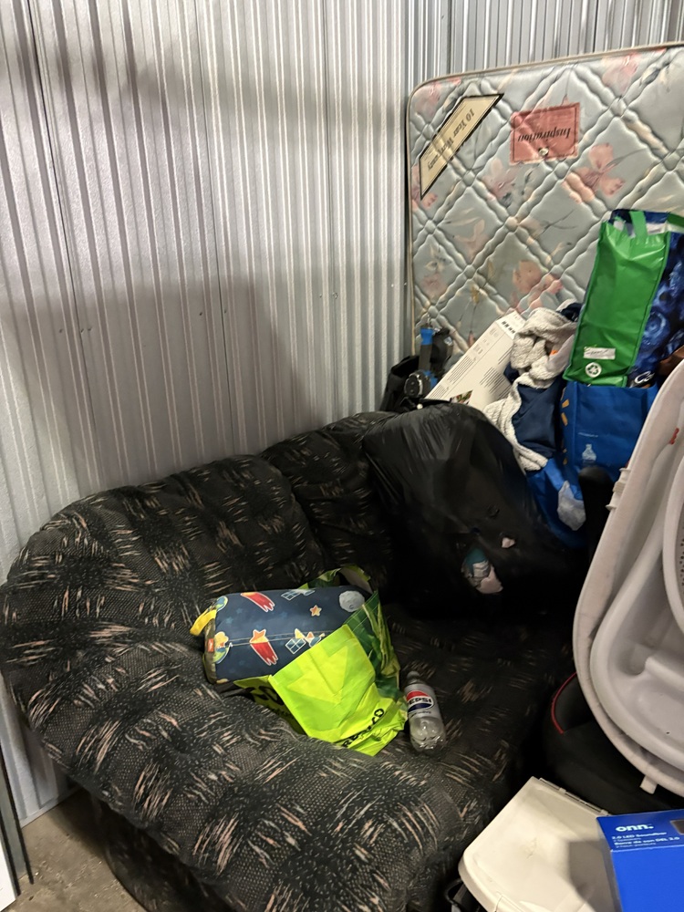 3311 - StorageMart 132 Ave NW & Fort Road  auction IB-4426 40