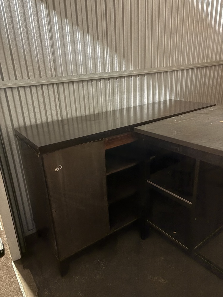 3311 - StorageMart 132 Ave NW & Fort Road  auction IB-9518