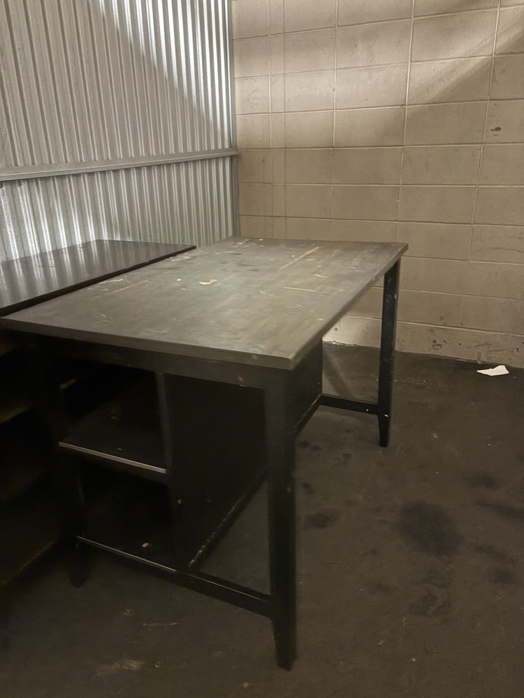 3311 - StorageMart 132 Ave NW & Fort Road  auction IB-9518 10