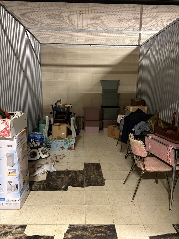 3311 - StorageMart 132 Ave NW & Fort Road  auction IB-5517 20