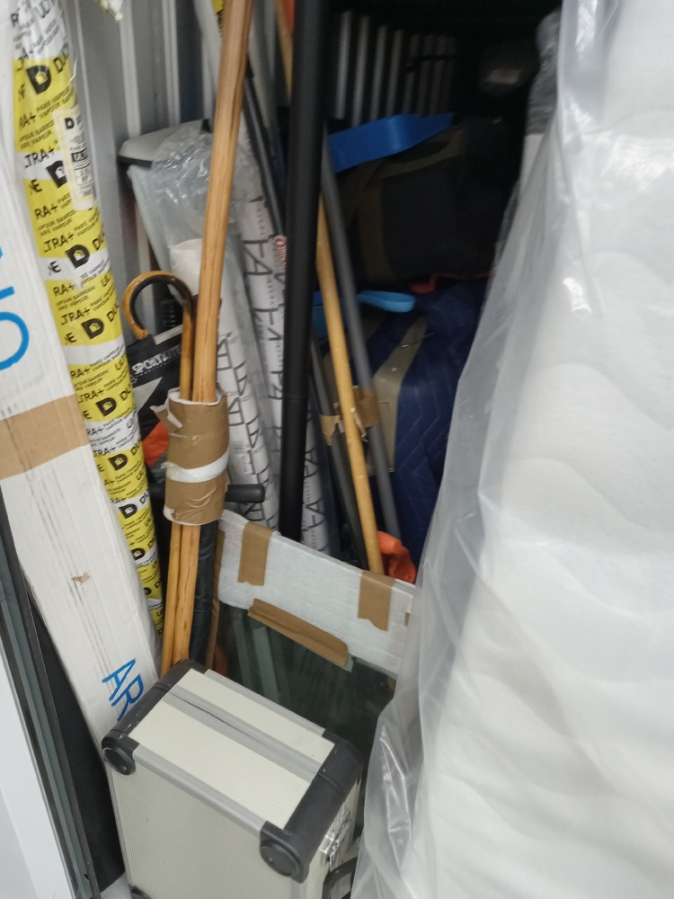 SmartStop Self Storage - Esandar Toronto  auction IB-1969 20