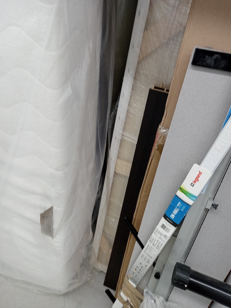 SmartStop Self Storage - Esandar Toronto  auction IB-1969 30