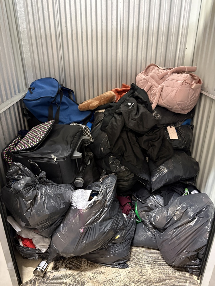 3311 - StorageMart 132 Ave NW & Fort Road  auction IB-1671 20