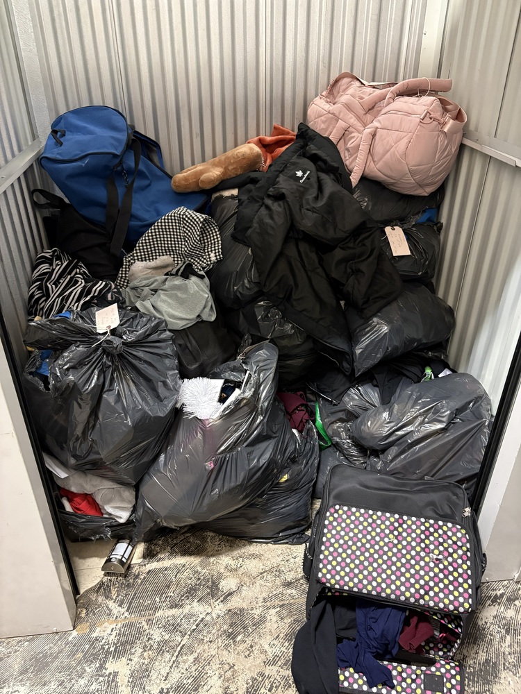 3311 - StorageMart 132 Ave NW & Fort Road  auction IB-1671 40