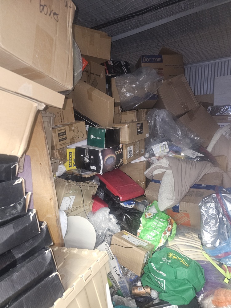 3015 - StorageMart Wicksteed Ave Toronto  auction IB-9197 10