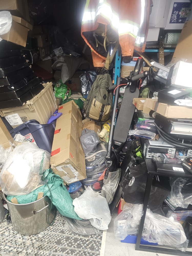 3015 - StorageMart Wicksteed Ave Toronto  auction IB-9197 20