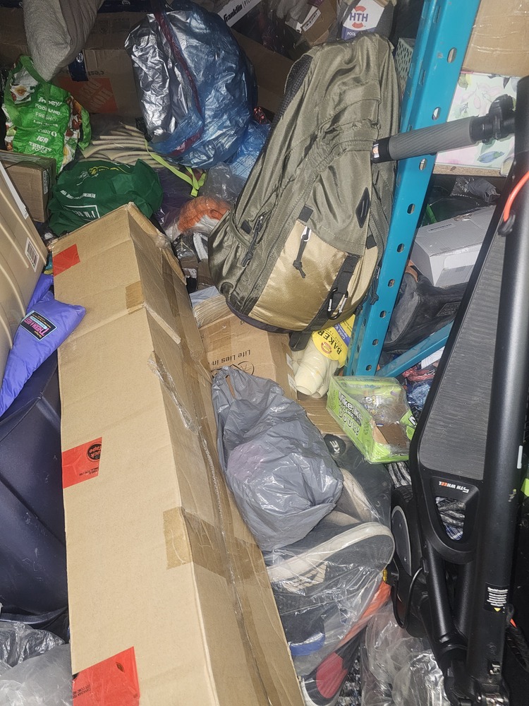 3015 - StorageMart Wicksteed Ave Toronto  auction IB-9197 30