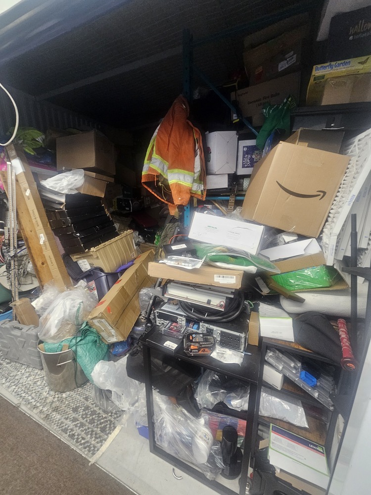 3015 - StorageMart Wicksteed Ave Toronto  auction IB-9197 50