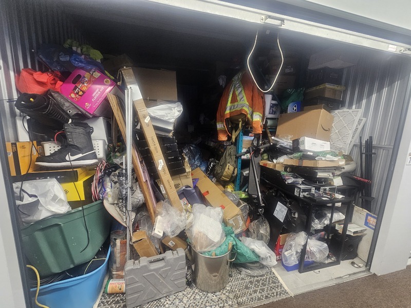 3015 - StorageMart Wicksteed Ave Toronto  auction IB-9197 60