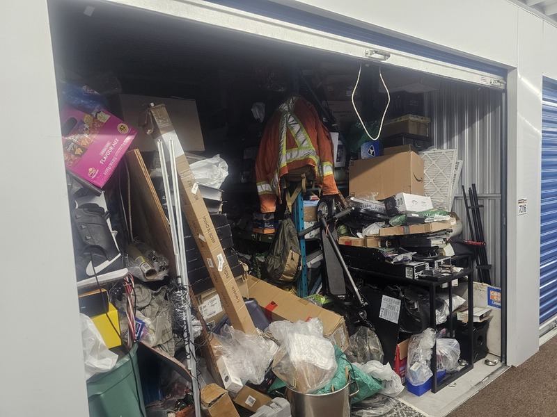 3015 - StorageMart Wicksteed Ave Toronto  auction IB-9197 70