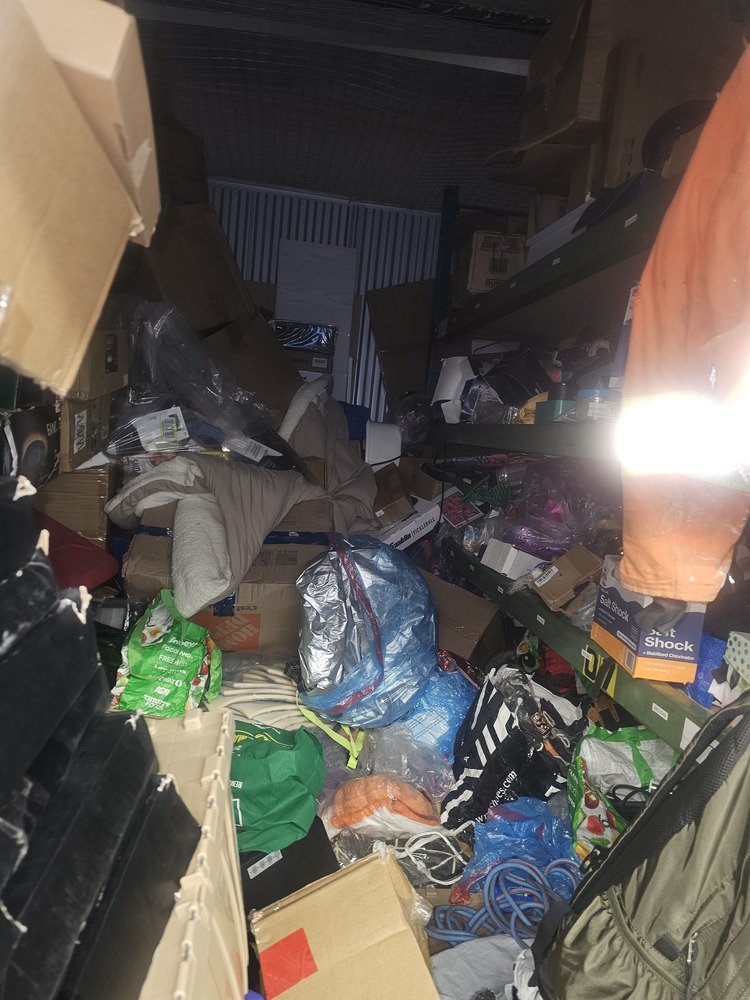 3015 - StorageMart Wicksteed Ave Toronto  auction IB-9197 80