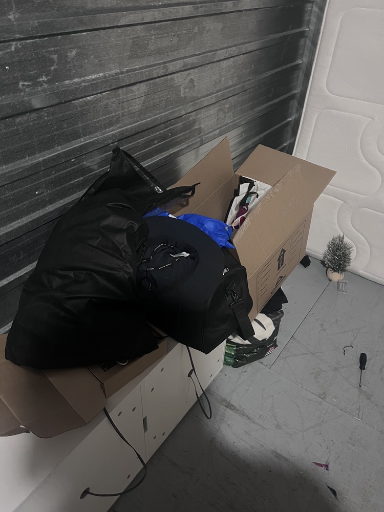 3106 - StorageMart St-Hubert  auction IB-2104 20