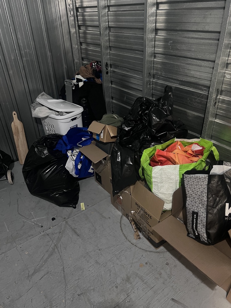 3106 - StorageMart St-Hubert  auction IB-2104 40