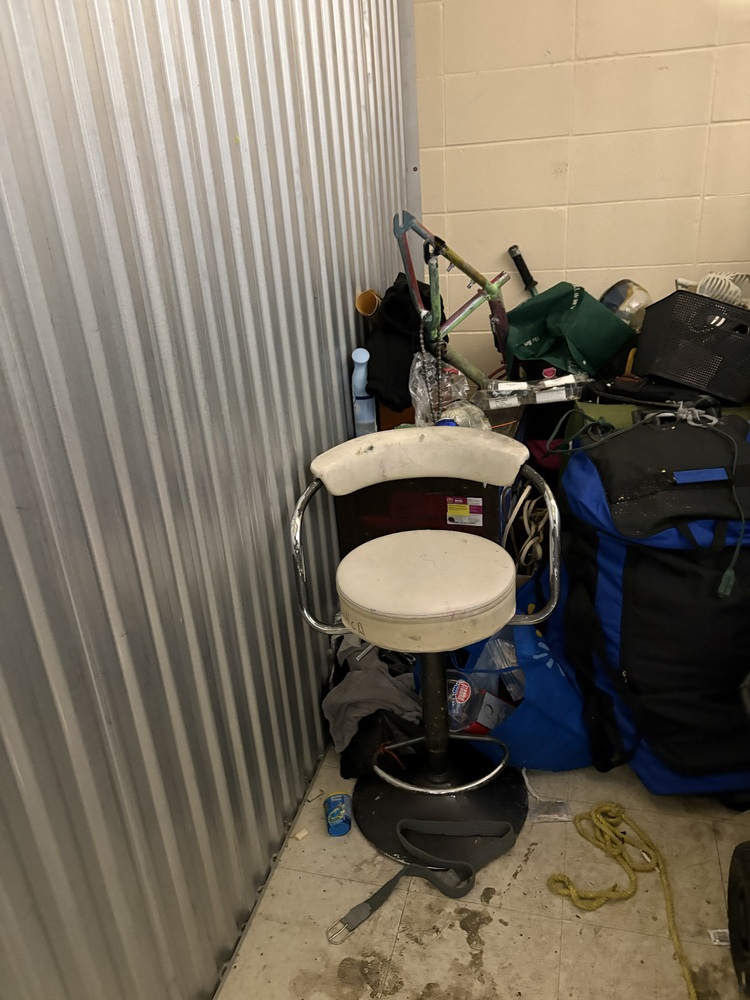 3311 - StorageMart 132 Ave NW & Fort Road  auction IB-3629