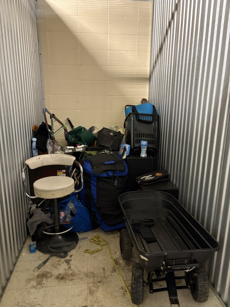 3311 - StorageMart 132 Ave NW & Fort Road  auction IB-3629 10