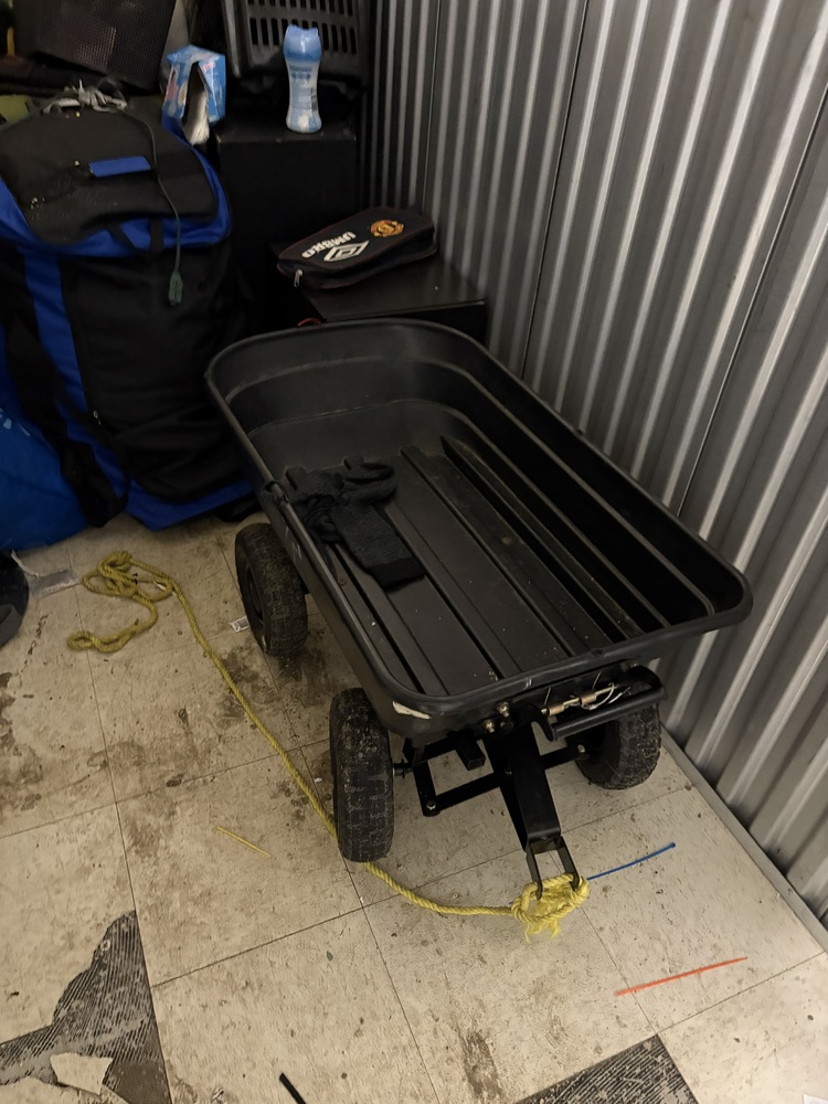 3311 - StorageMart 132 Ave NW & Fort Road  auction IB-3629 20