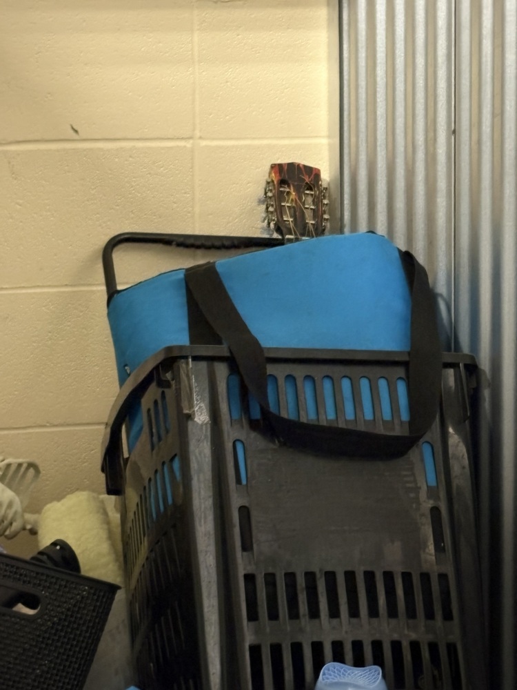 3311 - StorageMart 132 Ave NW & Fort Road  auction IB-3629 30