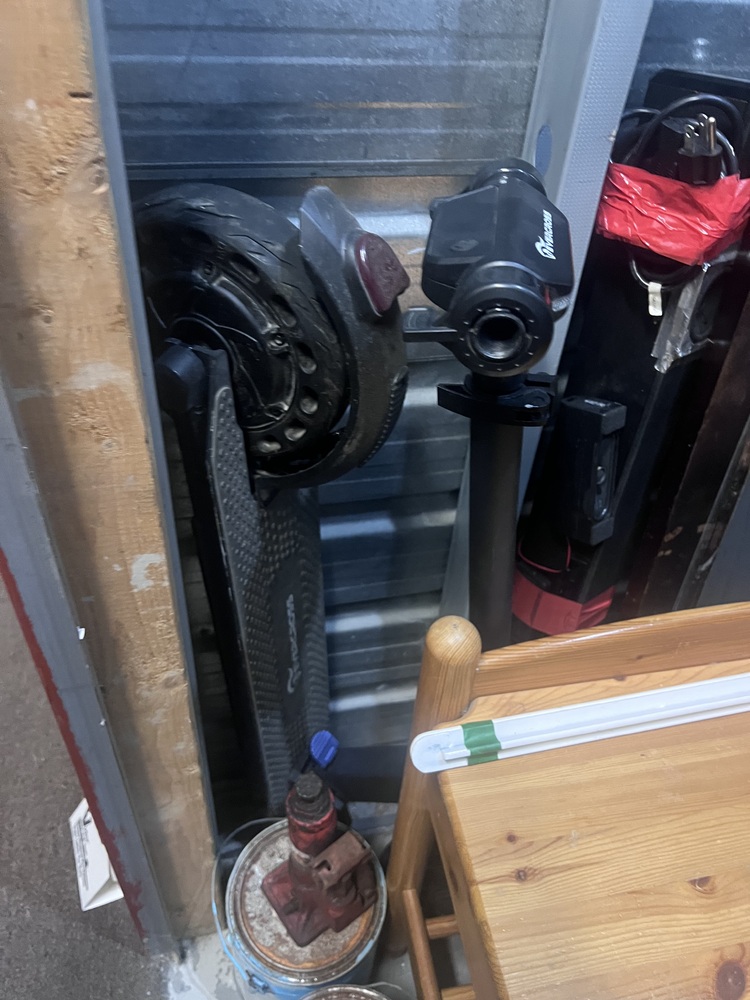 3106 - StorageMart St-Hubert  auction IB-2410