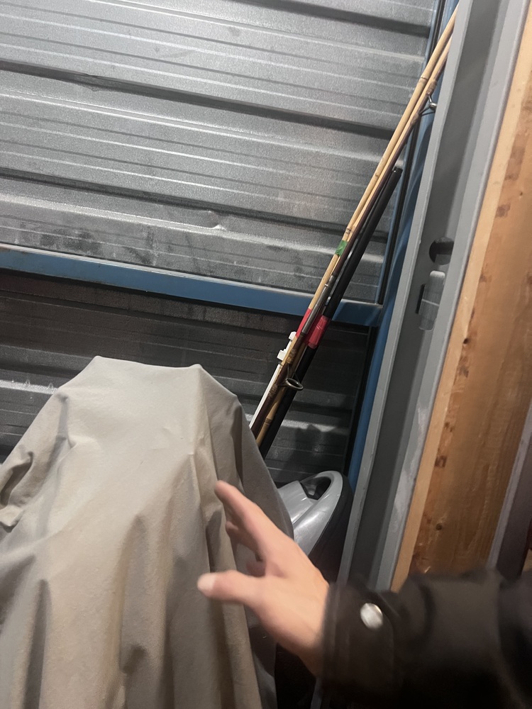 3106 - StorageMart St-Hubert  auction IB-2410 30