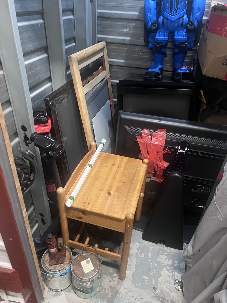 3106 - StorageMart St-Hubert  auction IB-2410 50