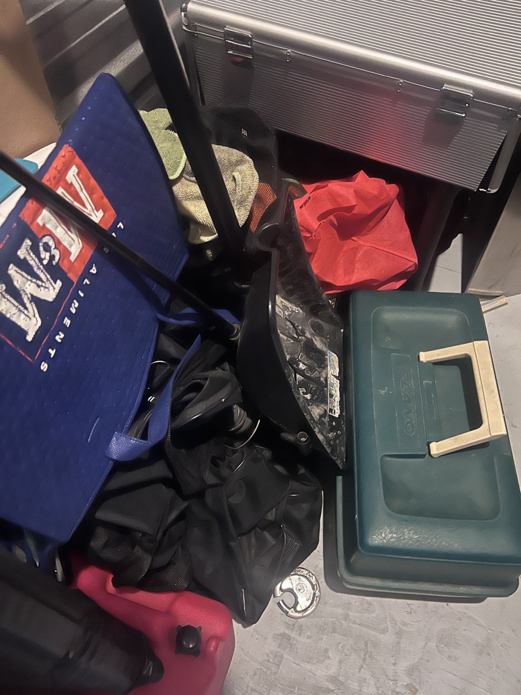 3106 - StorageMart St-Hubert  auction IB-5247 20