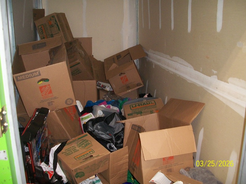 3203 - StorageMart Ring Rd & Mc Donald    auction IB-2318 10