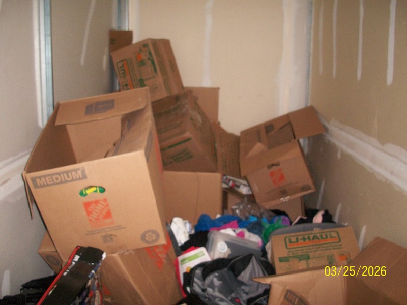 3203 - StorageMart Ring Rd & Mc Donald    auction IB-2318