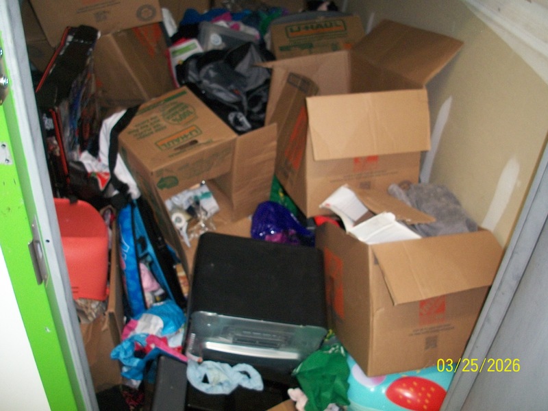 3203 - StorageMart Ring Rd & Mc Donald    auction IB-2318 30