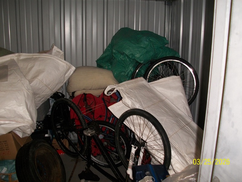 3203 - StorageMart Ring Rd & Mc Donald    auction IB-3669 10