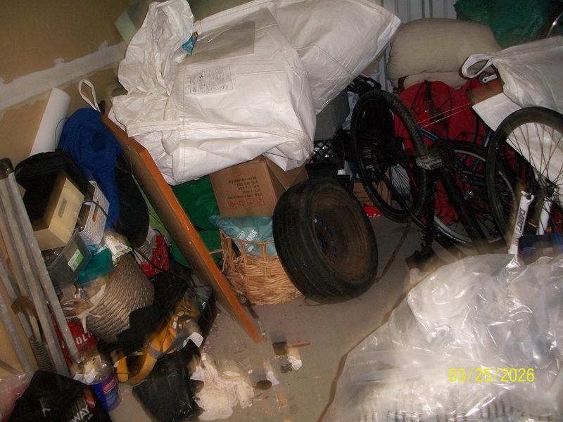 3203 - StorageMart Ring Rd & Mc Donald    auction IB-3669 30