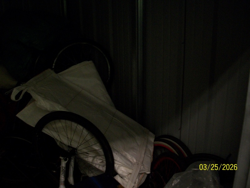 3203 - StorageMart Ring Rd & Mc Donald    auction IB-3669 60