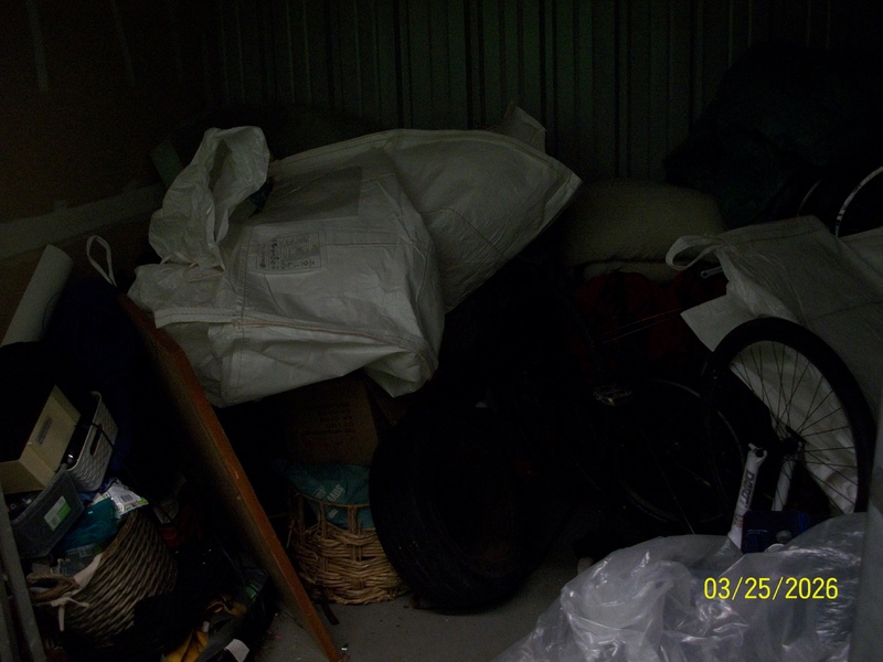 3203 - StorageMart Ring Rd & Mc Donald    auction IB-3669 50