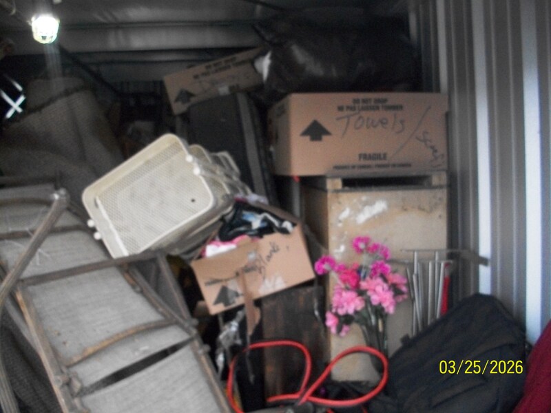 3202 - StorageMart Regina Ave & Lewvan   auction IB-4271 10