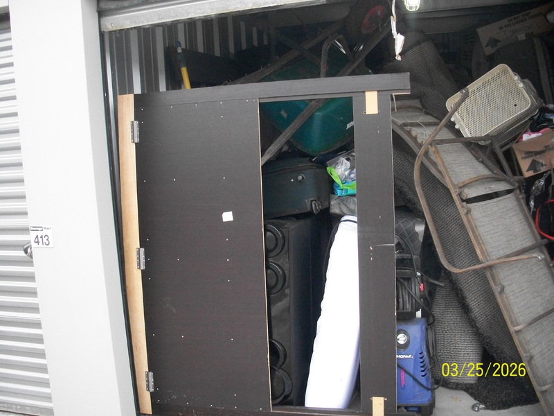 3202 - StorageMart Regina Ave & Lewvan   auction IB-4271 30