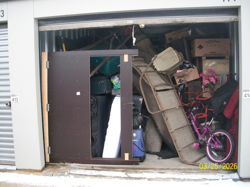 3202 - StorageMart Regina Ave & Lewvan   auction IB-4271 40