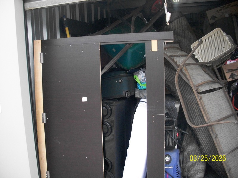 3202 - StorageMart Regina Ave & Lewvan   auction IB-4271 50