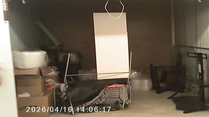 3002 -StorageMart  Wonderland Rd S  auction IB-8121 20