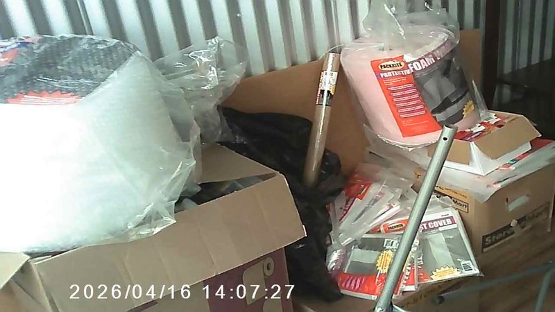 3002 -StorageMart  Wonderland Rd S  auction IB-8121 130