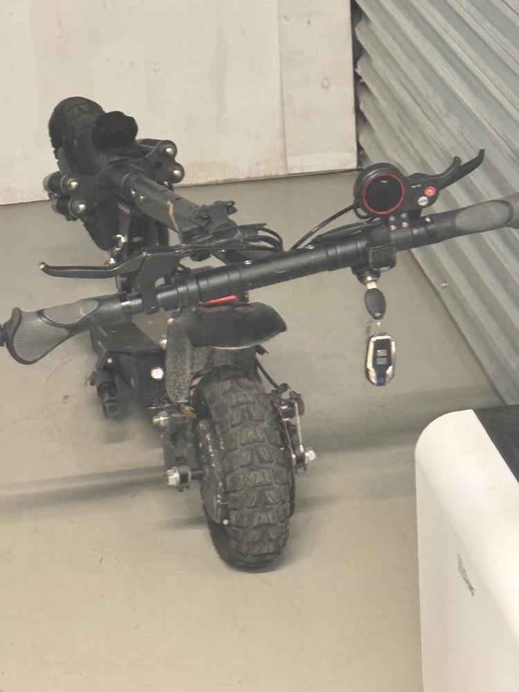 Abacus Self Storage Richmond Hill  auction IB-2784 20