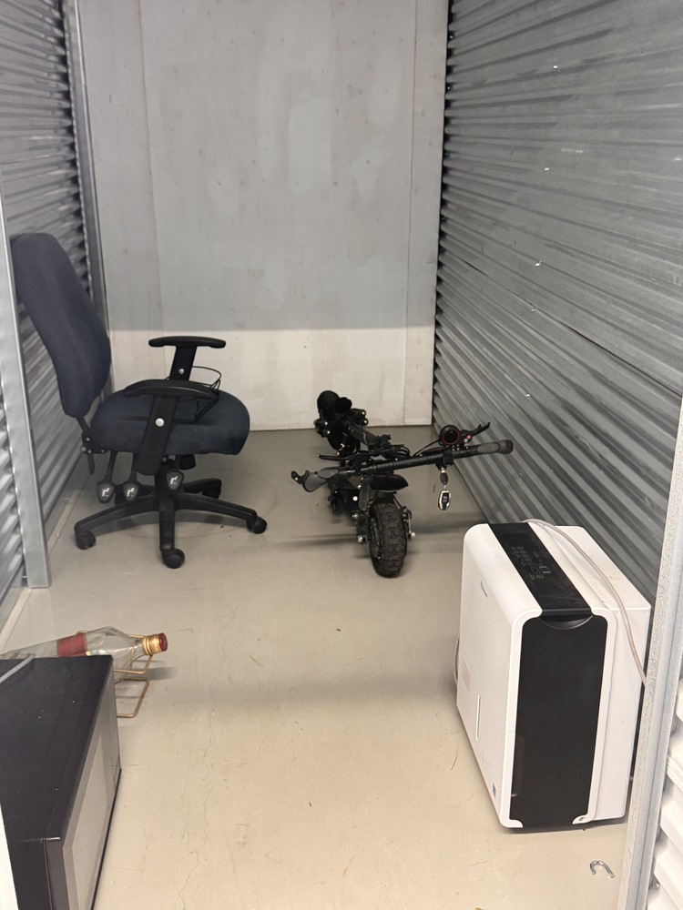 Abacus Self Storage Richmond Hill  auction IB-2784 30