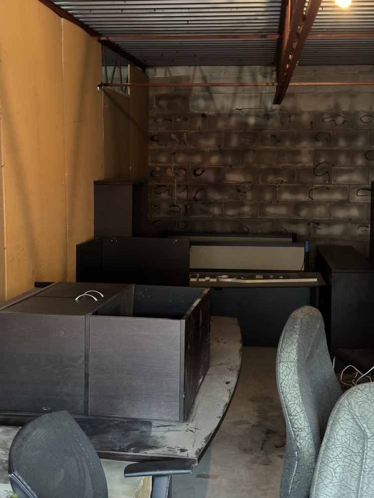 Public Storage P0011 -Queensway E  auction IB-1806