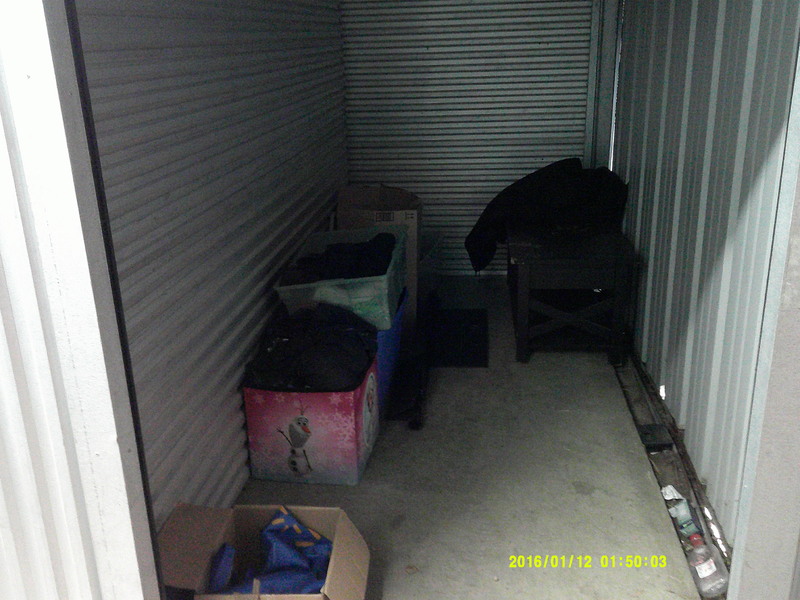 3204 - StorageMart Circle Dr and 11th St W   auction IB-3822