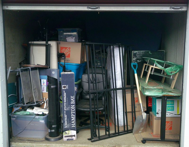 3309 - StorageMart Sherwood Park Fwy & 17th  auction IB-9573 10