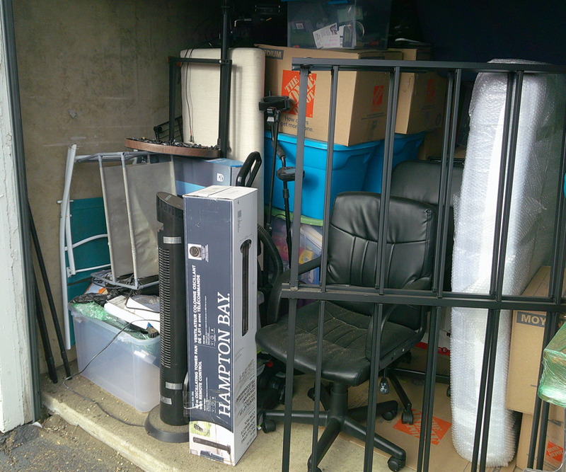 3309 - StorageMart Sherwood Park Fwy & 17th  auction IB-9573 20