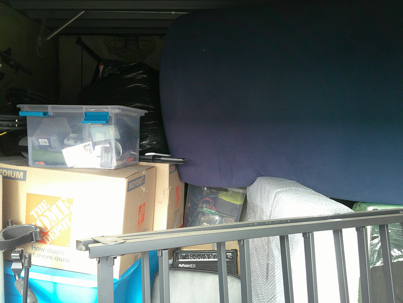 3309 - StorageMart Sherwood Park Fwy & 17th  auction IB-9573