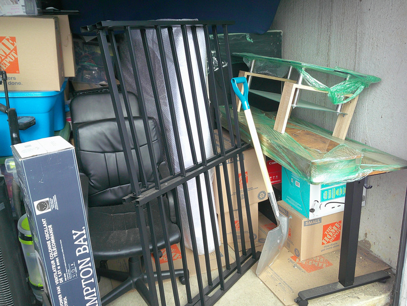 3309 - StorageMart Sherwood Park Fwy & 17th  auction IB-9573 30